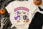 Funny Retro Halloween Png Bundle, an Object Graphic by Daisy Design (Thumbnail 7 of 18)