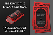 GC Chillon - Stylish Serif Display, a Serif Font by Glyphonic (Thumbnail 13 of 15)