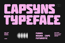 Capsyns