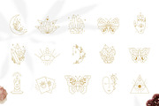 Magic & Mystery collection, a Decorative Illustration by roskque (Thumbnail 7 of 9)