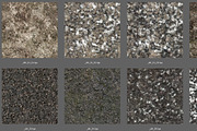 AUTUMN AND WINTER TEXTURE PACK, a Textures & Material 3D Model by Beatheart Creative Studio (Thumbnail 4 of 58)