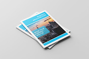 Corporate Brochure Template, a Brochure Template by Template Shop (Thumbnail 9 of 11)