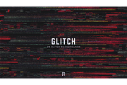 Glitch 008, a Texture Graphic by the7dew (Thumbnail 1 of 5)