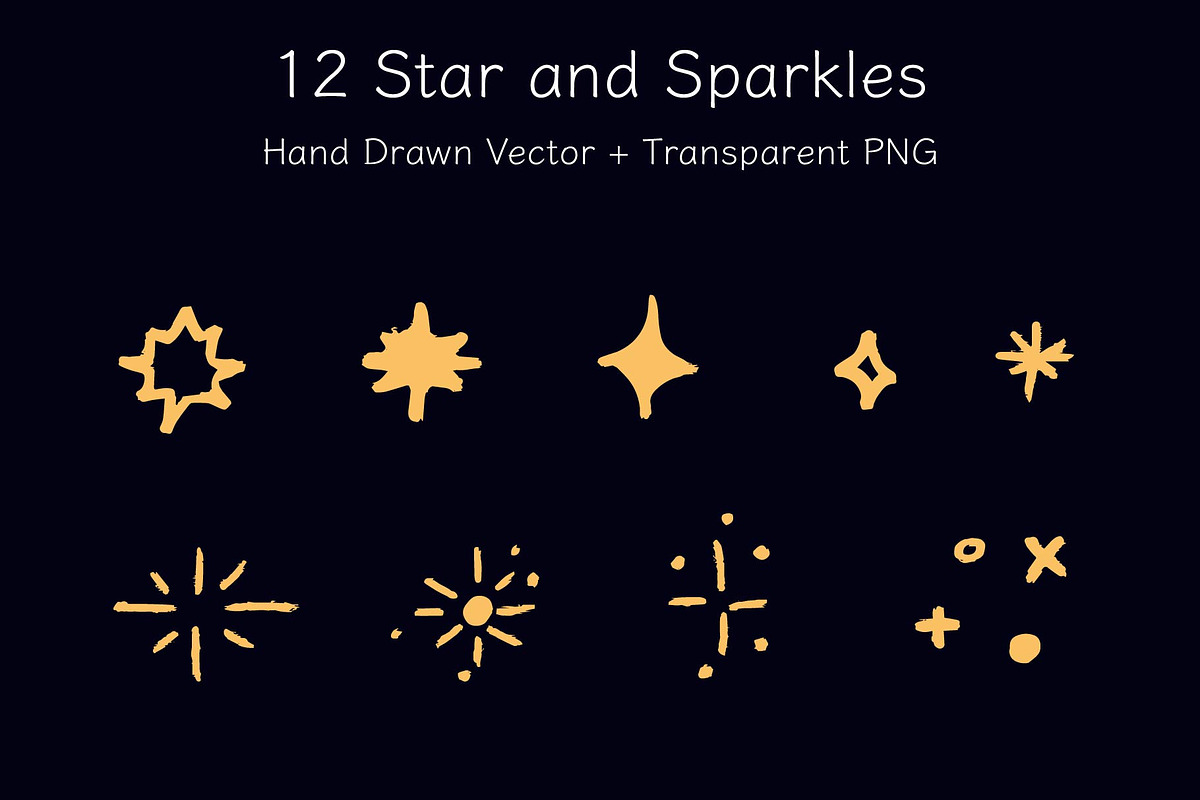 Zodiac Sign Vector Illustration Set, an Illustration by Dawnside Graphic (Photo 5 of 11)