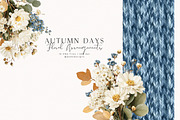 Cozy Days Collection, a Seasonal Illustration by PeDe Designs (Thumbnail 14 of 31)