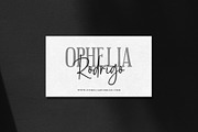 Cattalina Signature Monoline Script, a Handwritten Font by Geelator Studio (Thumbnail 3 of 11)