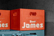 CS Ragout – Bold Font, a Sans Serif Font by Craft Supply Co. (Thumbnail 4 of 8)