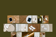 MOCKUP COLLECTION: KONBU, a Mac Mockup by Studio Phylicia (Thumbnail 4 of 10)