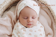 The Little Princess baby collection, a Decorative Illustration by polikarpovaart (Thumbnail 14 of 20)