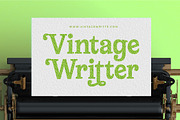 Meridi Rolitud Modern Serif Font, a Serif Font by timelesstype.co (Thumbnail 4 of 20)