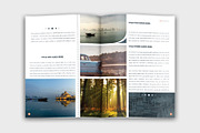 Vertical Corporate Booklet, a Brochure Template by velvetmade.designs (Thumbnail 6 of 13)