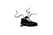 Sneaker Laces Minimal Street Style, a Graphic by Designer_Momina (Thumbnail 10 of 10)
