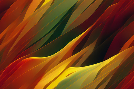 Creative wave wallpaper, a Background Photo by Grafvision photography