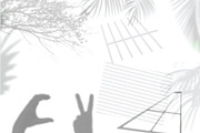 NATURAL LIGHTING SHADOW MOCKUP KIT, a Print Template by Tropical Type (Thumbnail 7 of 7)