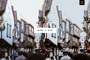 Folk White - Lightroom Presets Pair, a Preset Add-On by SHOOM HOUSE (Thumbnail 8 of 8)
