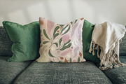 Australian Bush Florals Vector Set, a Pattern Graphic by rouxsupplyco (Thumbnail 6 of 13)