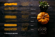 Procreate Bundle Pack Texture, a Brush Add-On by InkCloudDesign (Thumbnail 4 of 21)