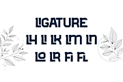 Sciuro Playfull Font, a Sans Serif Font by IWMType (Thumbnail 5 of 7)