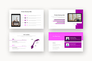 Sebo : Creative Pitch Powerpoint, a Presentation Template by Punkl Camp (Thumbnail 6 of 16)