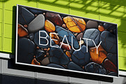 Beauty of stones. 31 images, a Decorative Illustration by Handmadefont (Thumbnail 11 of 11)