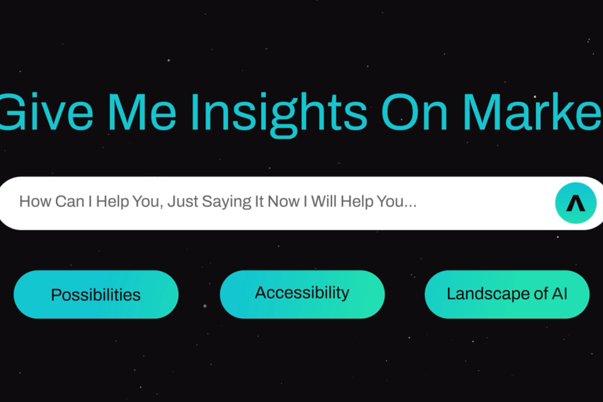 AI Voice Search After Effect, a Social Media Template by Loin Studio (Photo 2 of 3)