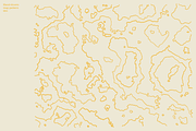 Hand-drawn vector maps volume 2, an Object Graphic by The Shop (Thumbnail 2 of 26)