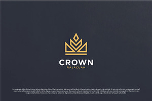 Crown Raja Cuan