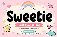 Sweetie