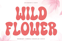 Wild Flower