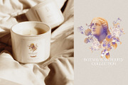 Botany & Antiquity Collection, an Object Graphic by Natali Batu (Thumbnail 5 of 20)