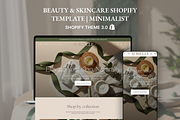 Aurielle Elevate Shopify Theme, a Shopify Template by AtelierDuVow (Thumbnail 1 of 10)