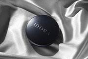 Logo Mockup Bronzing Powder Make Up, a Product Mockup by Asylab (Thumbnail 3 of 5)