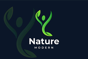 Healthy People Logo