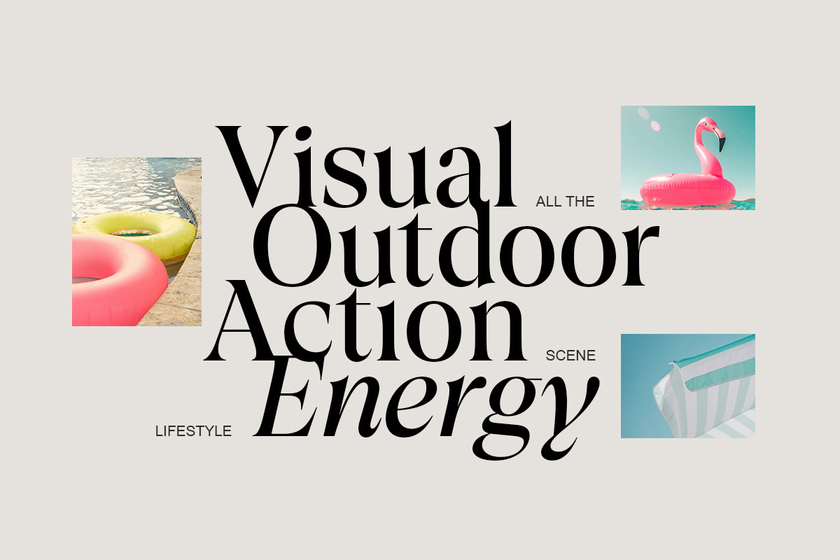 Trefally - Elegant Editorial Serif, a Serif Font by Attract Studio (Photo 13 of 22)