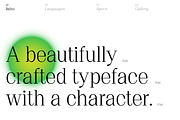 Proto Serif Regular, a Serif Font by Bukva™ Type Foundry (Thumbnail 2 of 13)