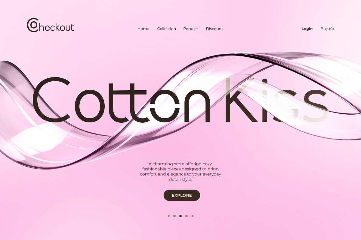 Realmuse - Quirky Logo Font, a Sans Serif Font by Bale Type (Photo 7 of 9)