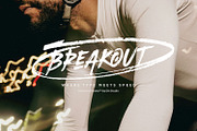 Discover Dreams, a Script Font by din-studio.com (Thumbnail 6 of 21)