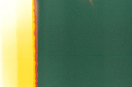 Yellow and Green Texture