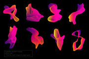 Fluid Color, an Illustration by Art Mara (Thumbnail 7 of 8)