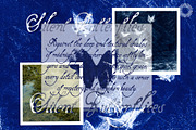 Lost in Harmony - Expressive Script, a Handwritten Font by Setara Langit CreativeStd (Thumbnail 7 of 12)