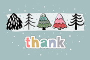 Pine OTF Dingbats Font, a Symbol Font by DREAMs Soul G. (Thumbnail 4 of 4)
