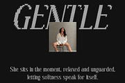 CS Alma Stitched, a Serif Font by Craft Supply Co. (Thumbnail 6 of 8)