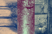 Rusty Iron Plate Textures, a Background Graphic by Morand Union (Thumbnail 8 of 10)