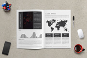 Business Proposal Brochure, a Brochure Template by Divergent Studio (Thumbnail 7 of 8)