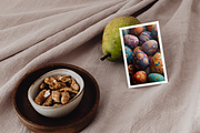Painted Easter Eggs, a Background Photo by Picturesque Stories (Thumbnail 5 of 6)