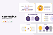 Coronavirus Presentation Bundle, a Presentation Template by slidequest (Thumbnail 7 of 20)