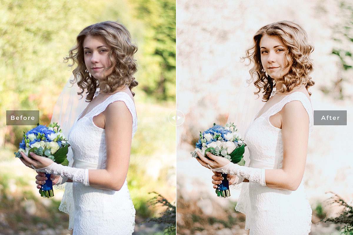 Rustic Professional Lightroom Preset preview 4