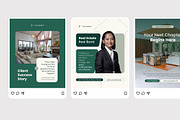 Essential Kit - Instagram Post, a Social Media Template by Izdihaar_Studio (Thumbnail 3 of 4)