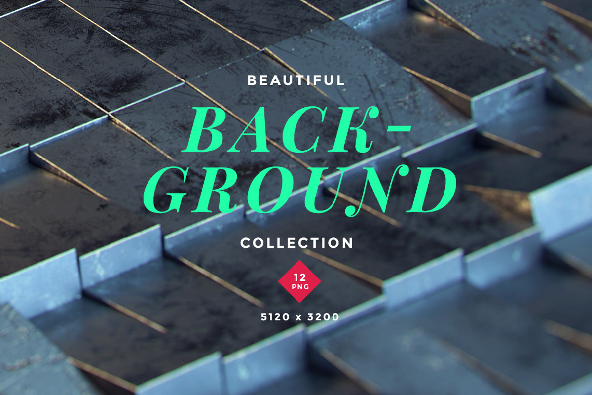 Beautiful Background Collection