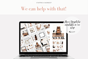 Client Offboarding Packet, a Templates & Theme by The Edits Shop (Thumbnail 7 of 7)